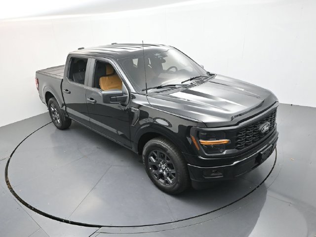 Certified 2026 Ford F150 STX w/ Equipment Group 200A RWD image 39