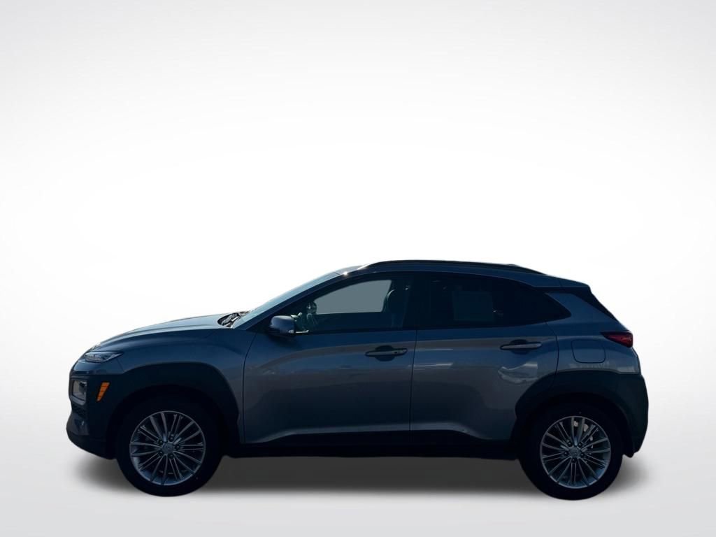 Used 2021 Hyundai Kona SEL Plus image 9