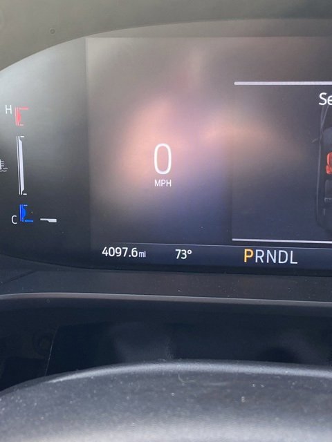 Certified 2023 Ford Escape Active image 8