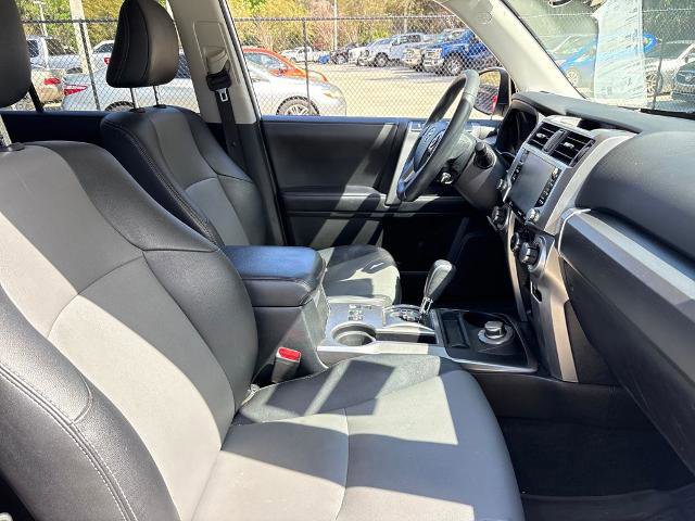 Used 2022 Toyota 4Runner SR5 Premium w/ Moonroof Package AWD/4WD image 28