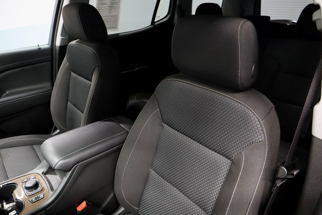 Used 2023 GMC Acadia SLE w/ Driver Convenience Package image 27