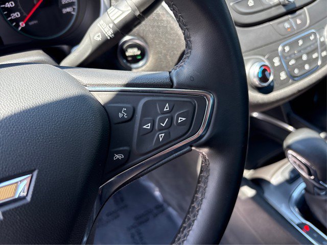 Used 2024 Chevrolet Malibu LT w/ Sport Edition FWD image 23