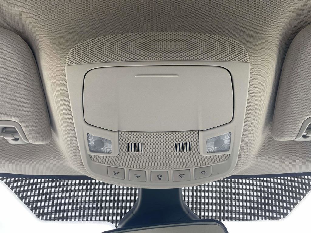 Certified 2024 Ford Edge SE AWD/4WD image 28