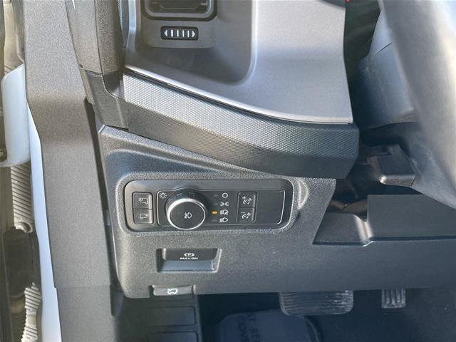 Certified 2021 Ford Bronco Outer Banks AWD/4WD image 17