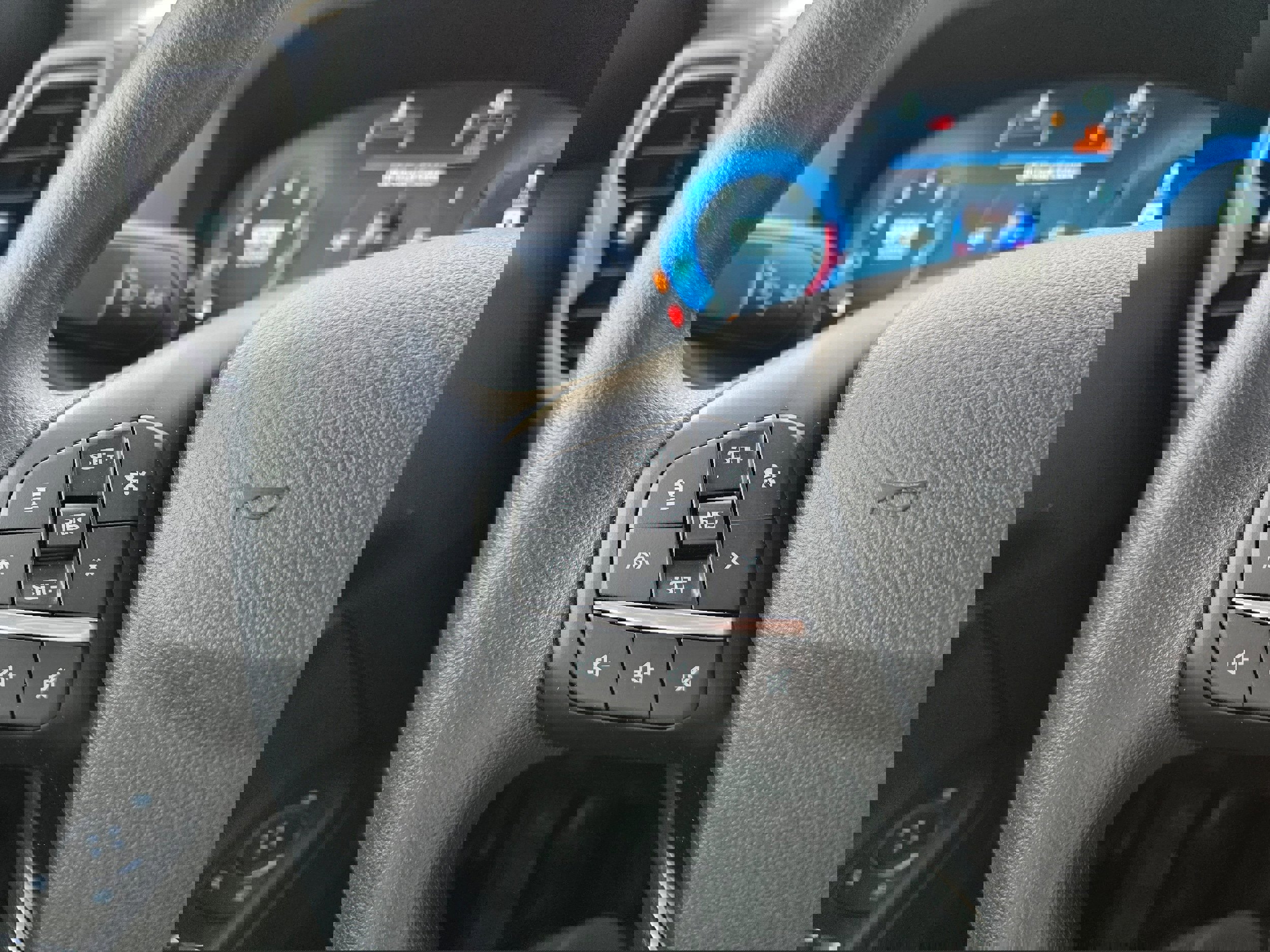 Certified 2025 Ford Bronco Sport Big Bend w/ Black Appearance Package image 16