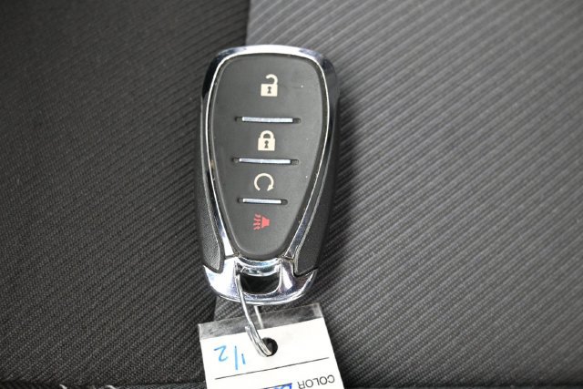 Used 2023 Chevrolet Blazer LT w/ Driver Confidence Package FWD image 25