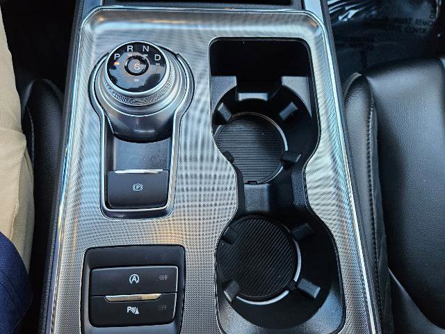 Certified 2024 Ford Edge Titanium image 19