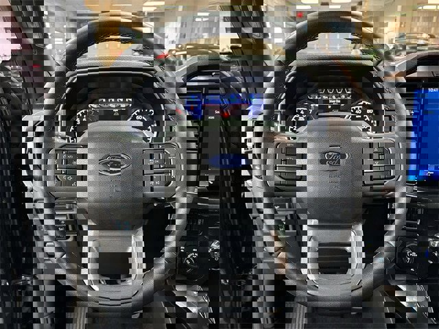 Certified 2023 Ford F150 XLT w/ Equipment Group 302A High image 6