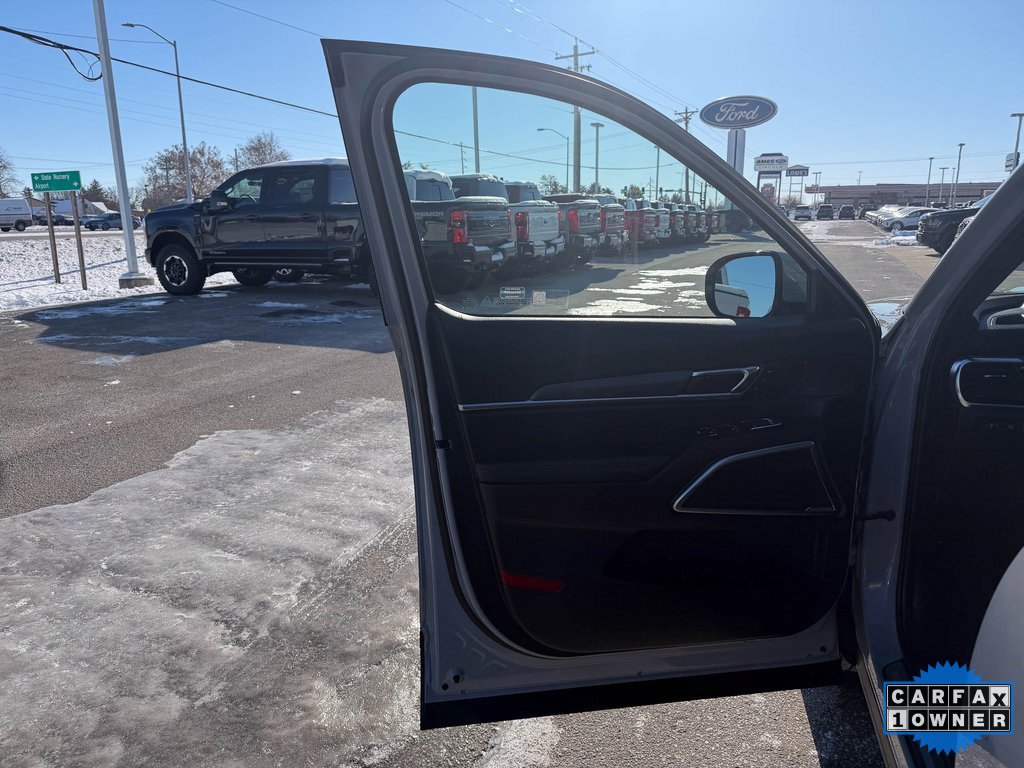 Used 2024 Kia Telluride SX Prestige X-Line image 10