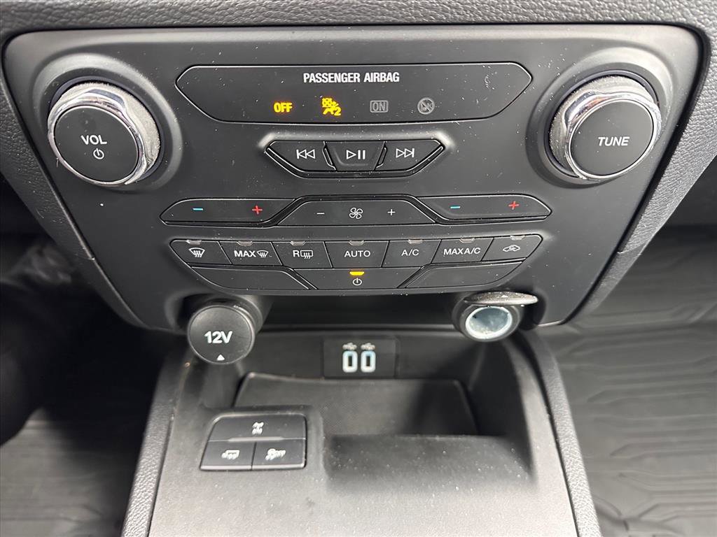 Certified 2023 Ford Ranger XLT w/ Equipment Group 301A Mid image 25