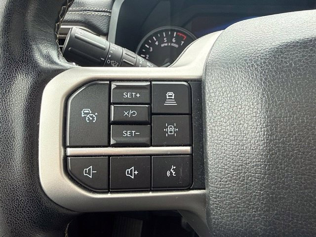 Certified 2024 Ford Expedition Limited AWD/4WD image 14