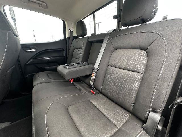 Used 2019 GMC Canyon SLE w/ Driver Alert Package RWD image 20