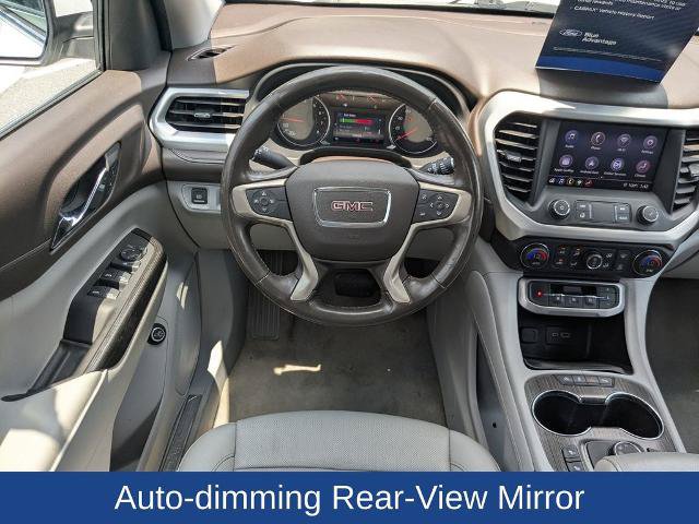 Used 2020 GMC Acadia SLT FWD image 17