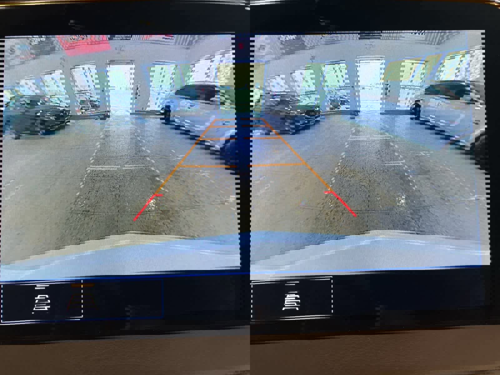 Used 2023 Cadillac XT4 Sport image 23