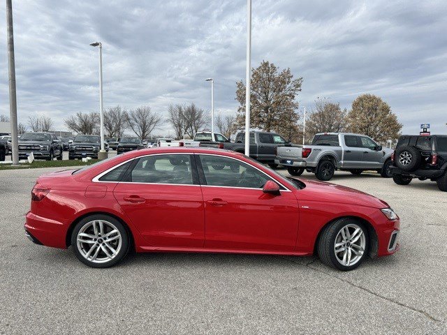Used 2023 Audi A4 2.0T Premium Plus image 6