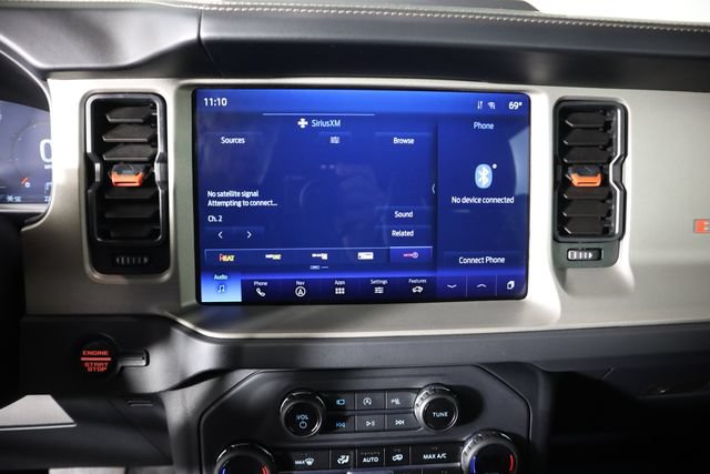 Certified 2023 Ford Bronco Raptor AWD/4WD image 52