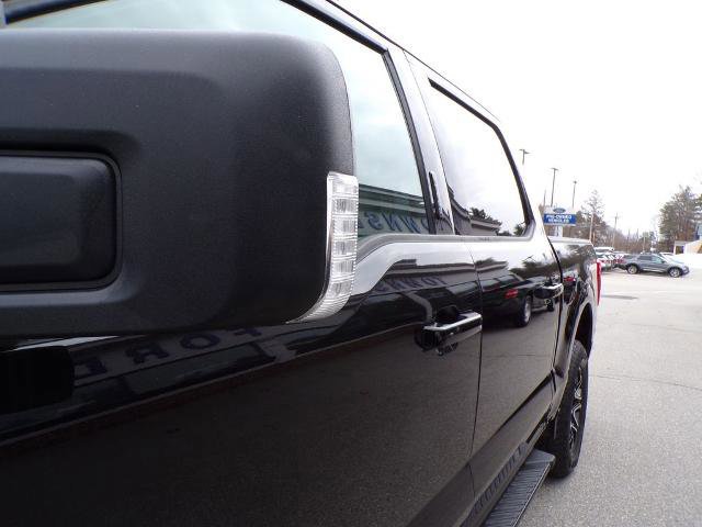 Certified 2023 Ford F150 XLT w/ Equipment Group 302A High image 11