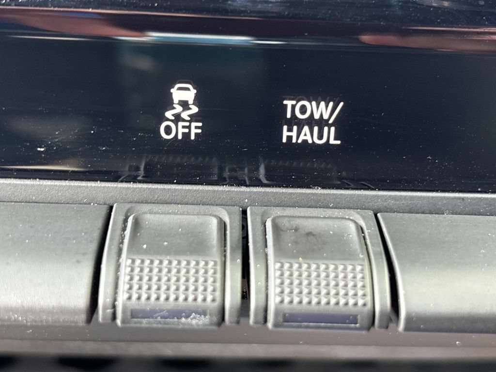 Used 2021 RAM 2500 Tradesman AWD/4WD image 24