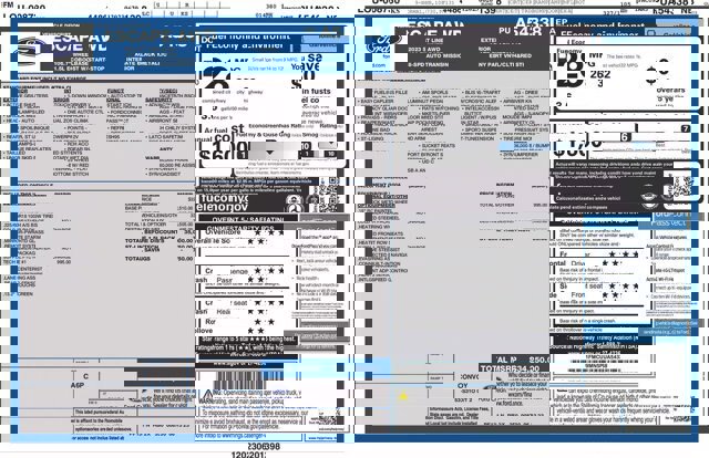 Certified 2023 Ford Escape ST-Line w/ Tech Pack #1 AWD/4WD image 2