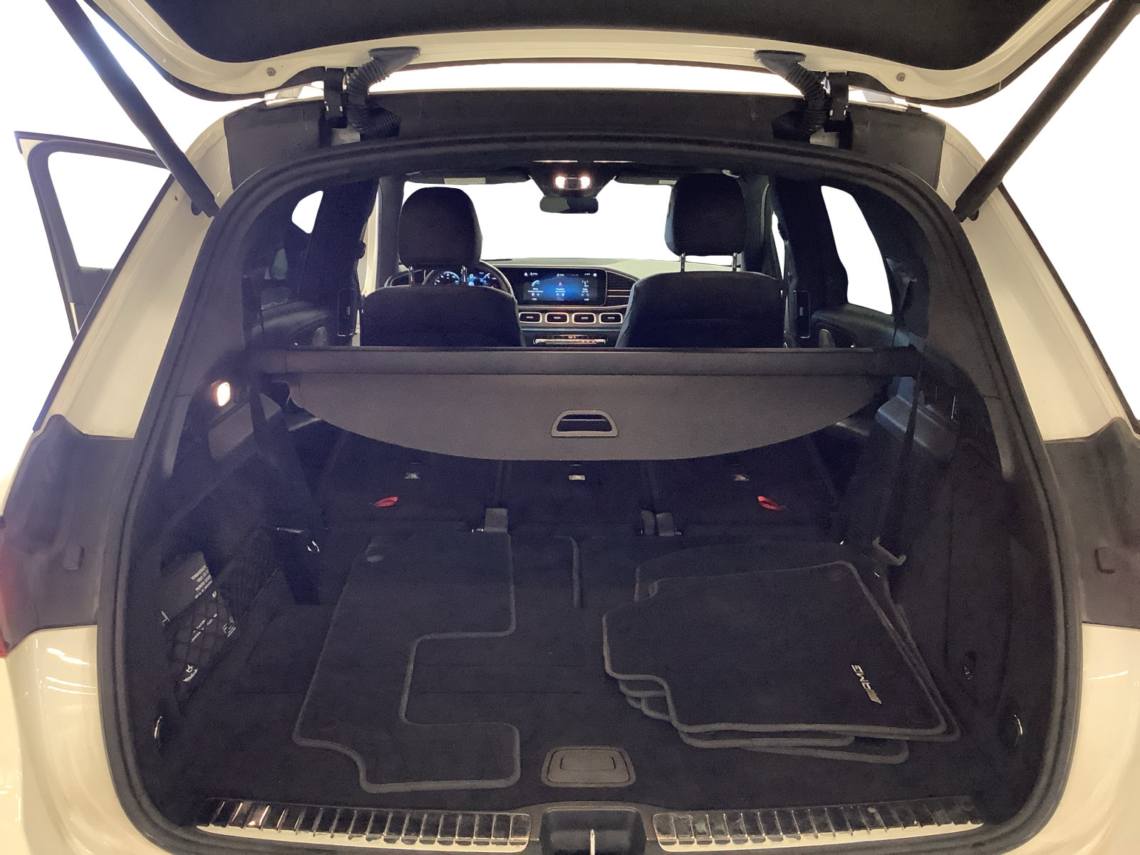 Used 2021 Mercedes-Benz GLE 350 image 23
