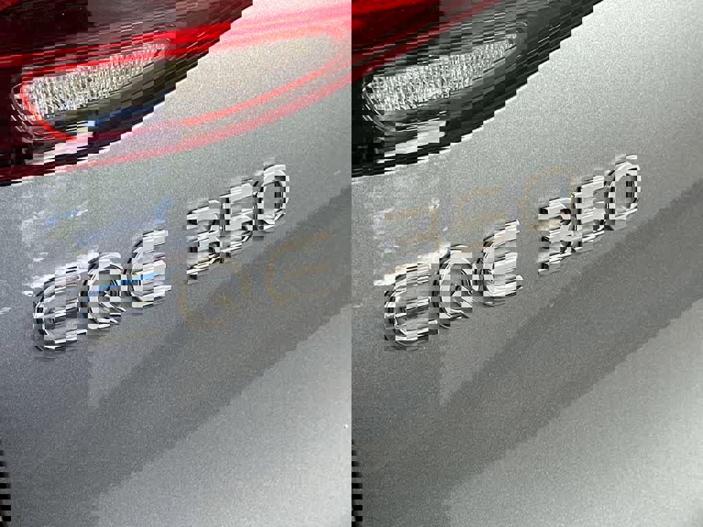 Used 2023 Mercedes-Benz EQE 350+ 4MATIC SUV image 10