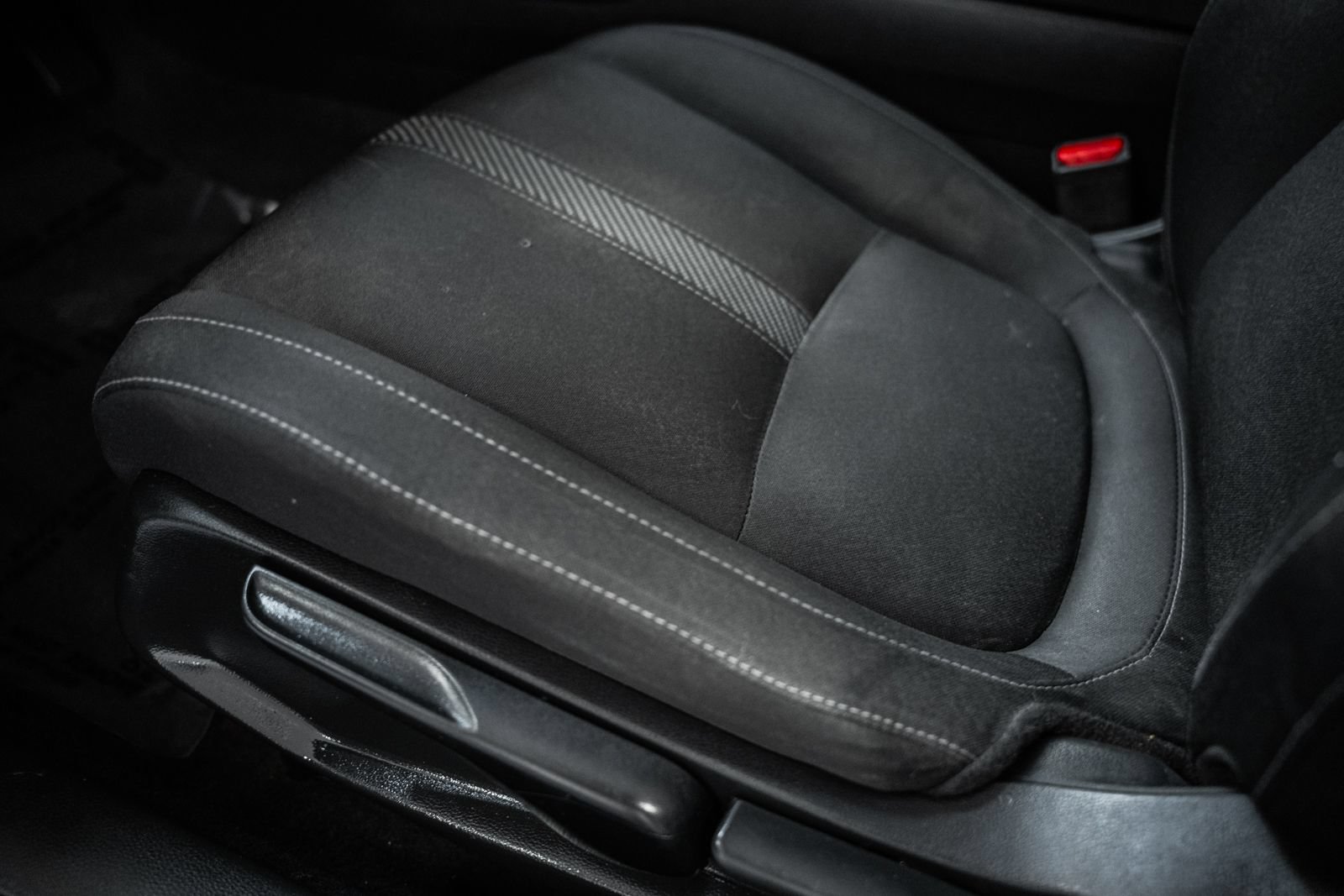 Used 2018 Honda Civic EX image 32
