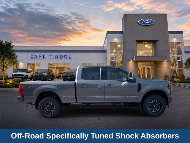 Certified 2021 Ford F250 Lariat AWD/4WD image 9