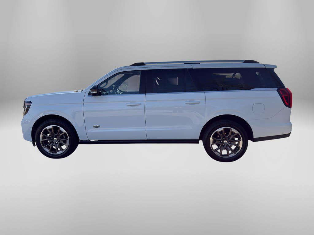 Certified 2025 Ford Expedition Max King Ranch AWD/4WD image 9