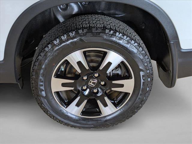 Used 2020 Honda Ridgeline RTL image 25
