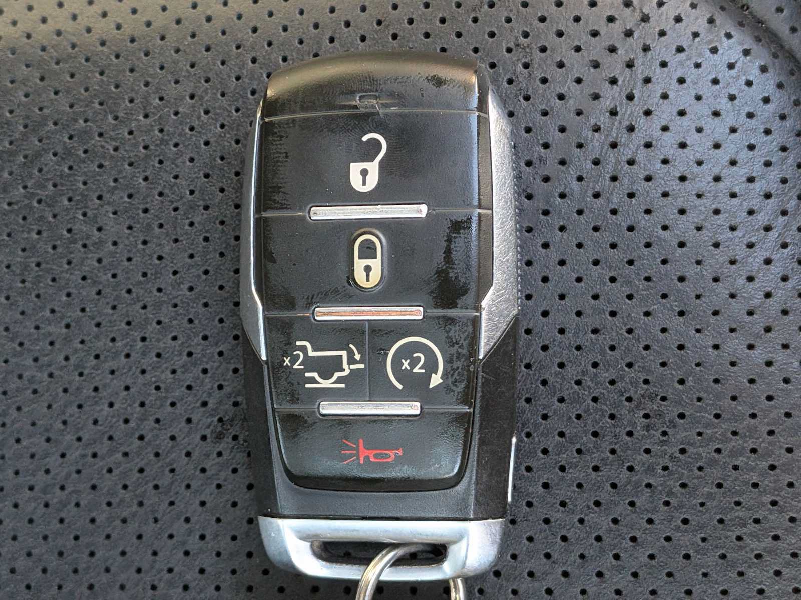 Used 2022 RAM 1500 TRX w/ TRX Level 2 Equipment Group AWD/4WD image 27