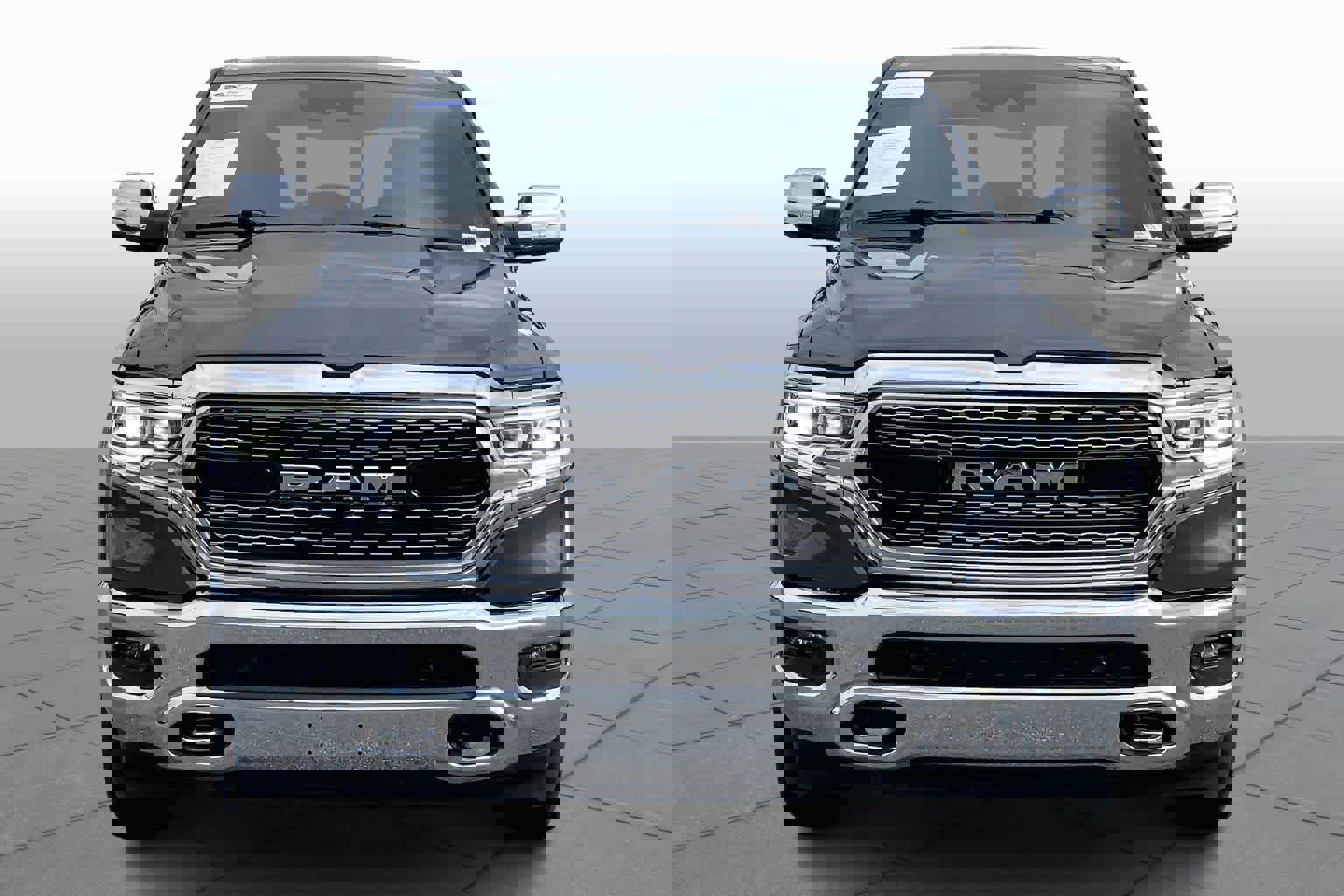 Used 2022 RAM 1500 Limited image 6