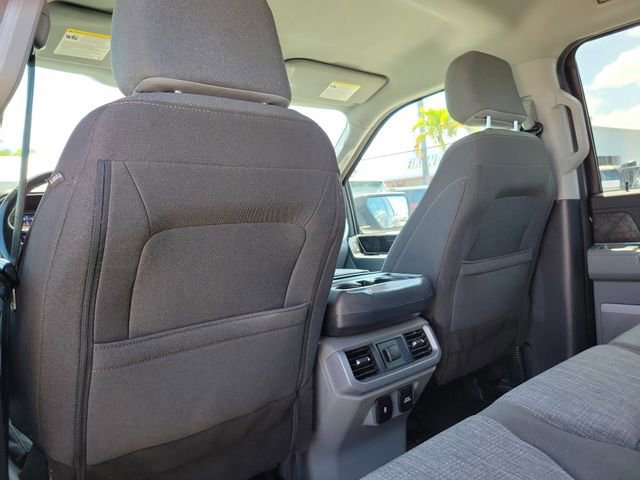 Certified 2023 Ford F150 XLT w/ Equipment Group 302A High image 9