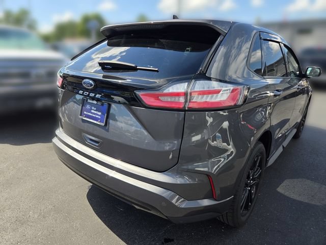 Certified 2023 Ford Edge ST-Line AWD/4WD image 5