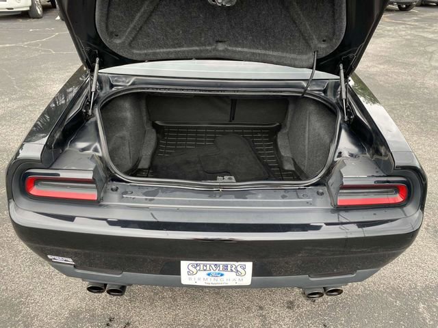 Used 2020 Dodge Challenger SXT w/ Blacktop Package image 12