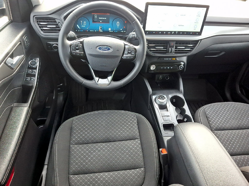 Certified 2024 Ford Escape Active w/ Tech Pack #2 AWD/4WD image 11