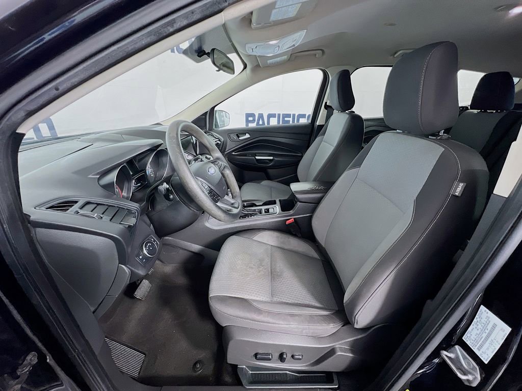Certified 2019 Ford Escape SE AWD/4WD image 13