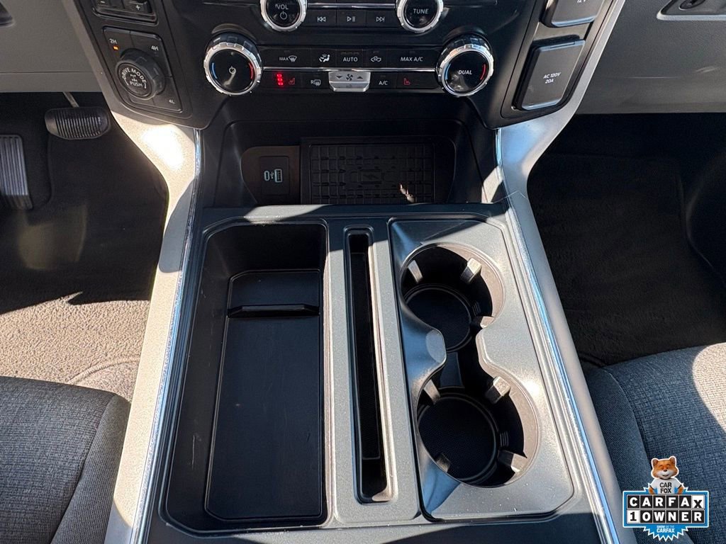 Certified 2024 Ford F150 XLT w/ Equipment Group 302A MID image 19