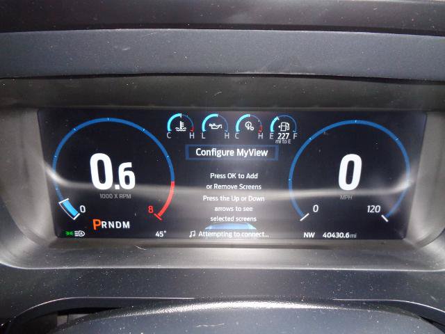 Certified 2023 Ford F150 Lariat w/ Equipment Group 502A High AWD/4WD image 16