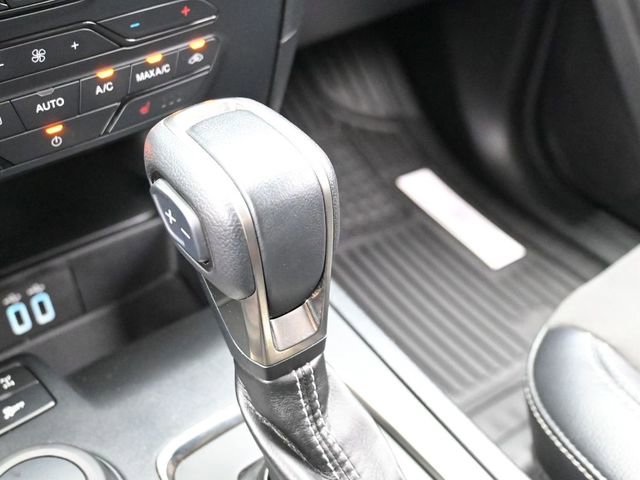 Certified 2023 Ford Ranger Lariat w/ Tremor Off-Road Package image 21