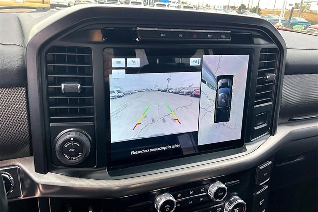 Certified 2021 Ford F150 Raptor w/ Equipment Group 801A High image 22