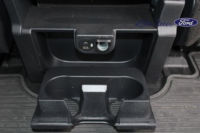 Certified 2023 Ford F150 XLT w/ Equipment Group 301A Mid image 13