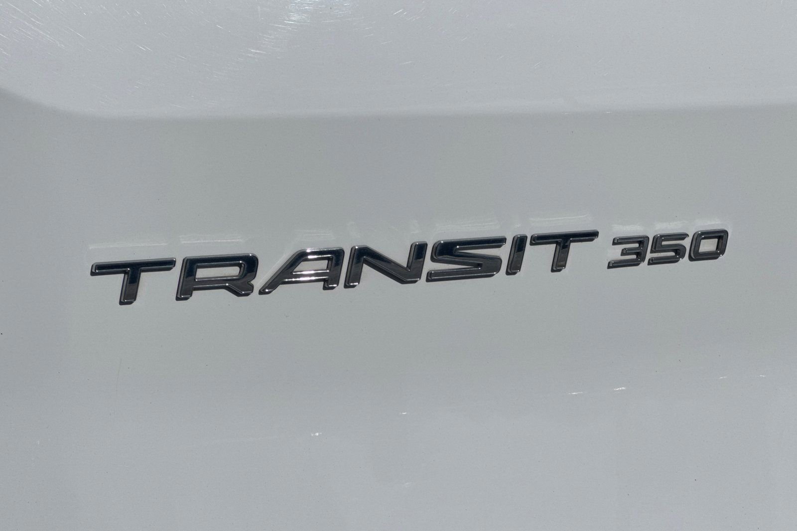 Certified 2022 Ford Transit 350 XLT image 29