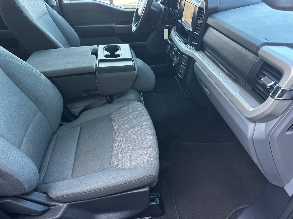 Certified 2026 Ford F250 XLT AWD/4WD image 14