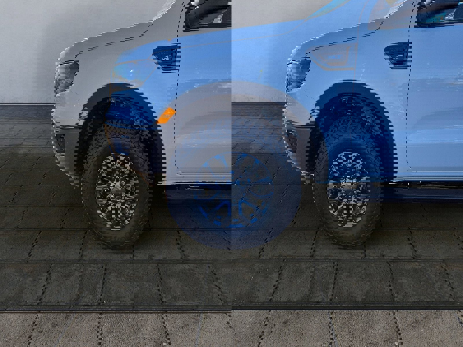 Certified 2021 Ford Ranger XLT w/ Equipment Group 302A High image 26