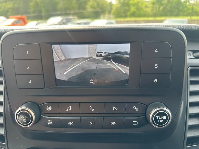 Certified 2022 Ford Transit 250 Low Roof w/ Exterior Upgrade Package image 29