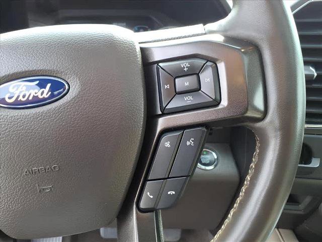 Certified 2021 Ford Expedition Max Limited image 22