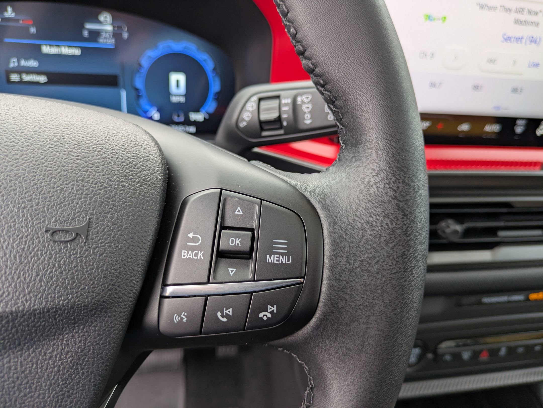 Certified 2025 Ford Bronco Sport Free Wheeling w/ Convenience Package image 19