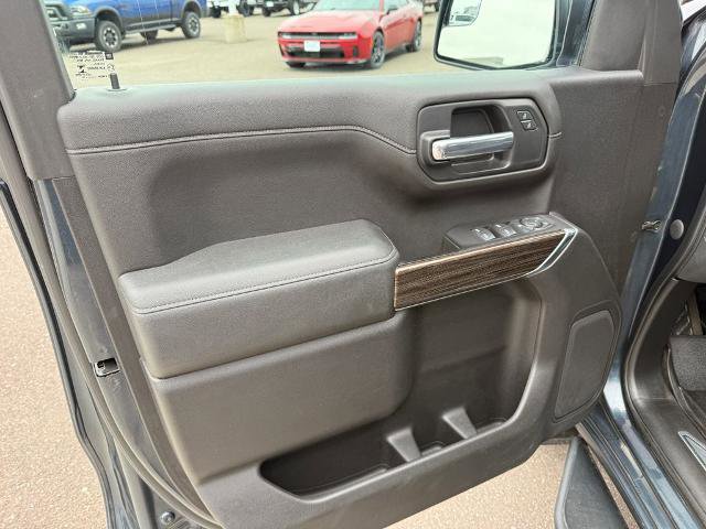 Used 2020 Chevrolet Silverado 1500 RST w/ All-Star Edition AWD/4WD image 32