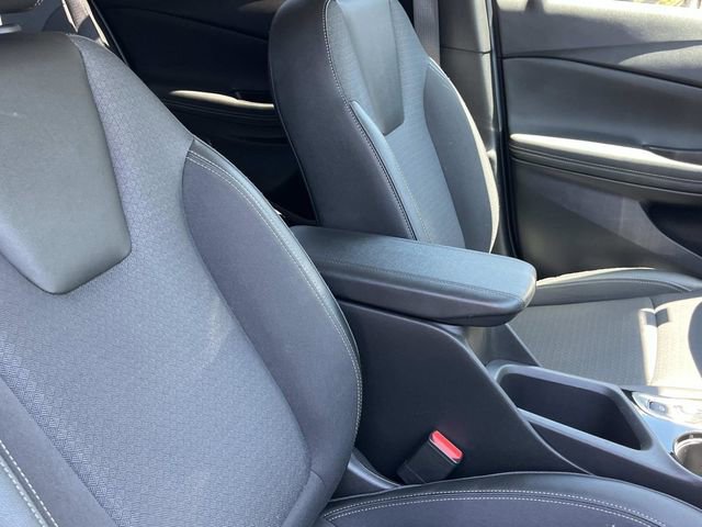 Used 2025 Buick Encore GX Preferred FWD image 28