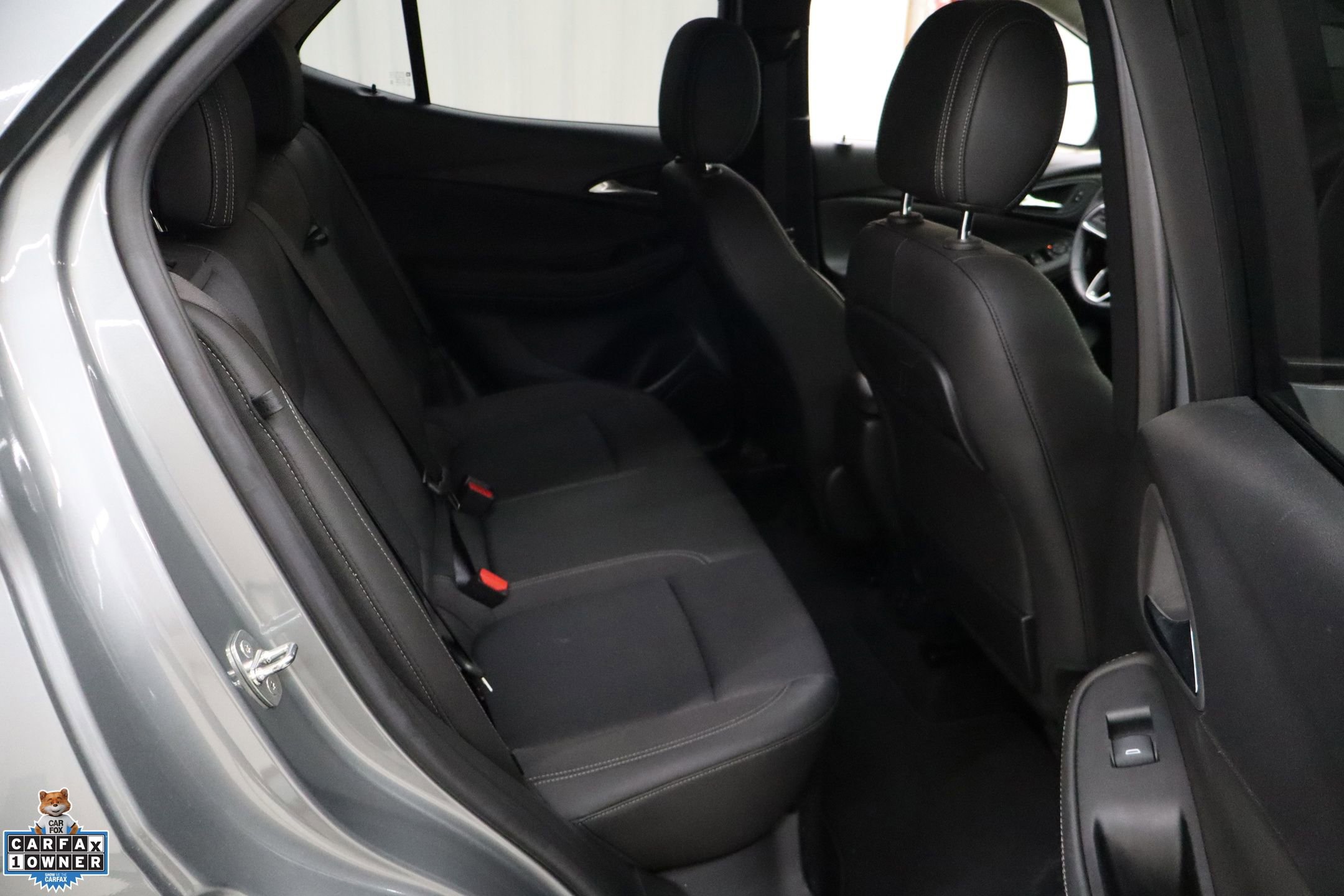 Used 2024 Buick Encore GX Preferred w/ Comfort Package image 28